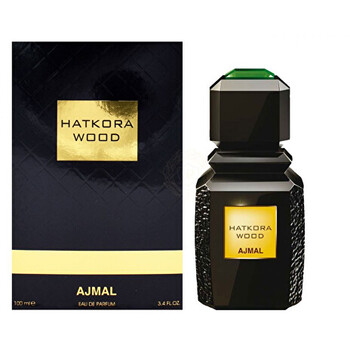 Hatkora Wood EDP